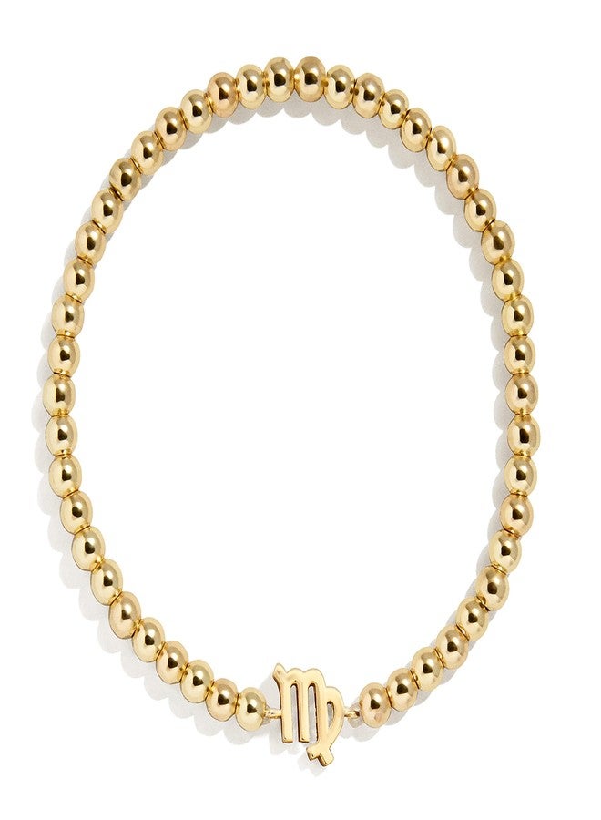 BaubleBar Zodiac Pisa Bracelet - Virgo - Image 1